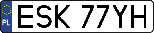 ESK77YH