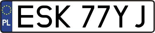 ESK77YJ