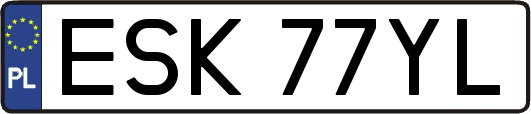 ESK77YL