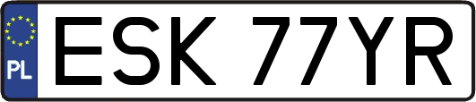 ESK77YR