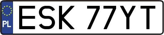 ESK77YT