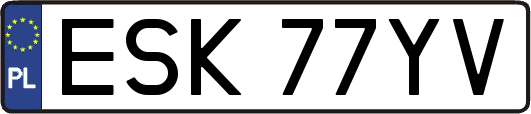 ESK77YV