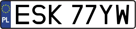 ESK77YW