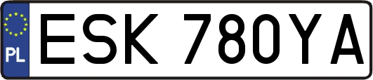 ESK780YA