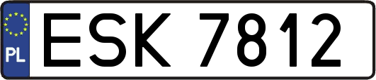 ESK7812