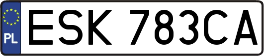 ESK783CA