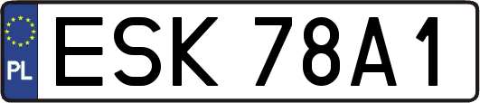 ESK78A1