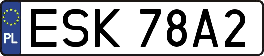ESK78A2