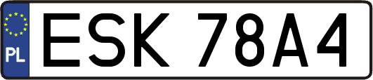 ESK78A4
