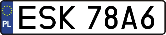ESK78A6