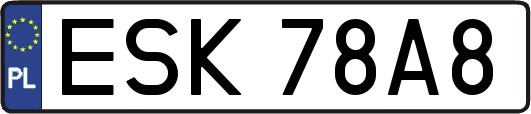 ESK78A8