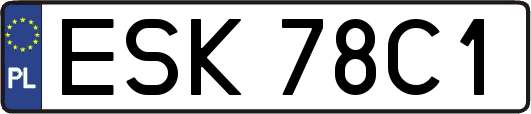 ESK78C1