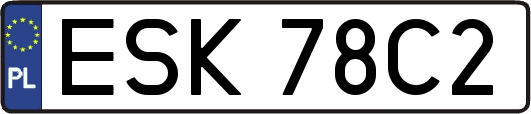 ESK78C2