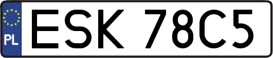 ESK78C5