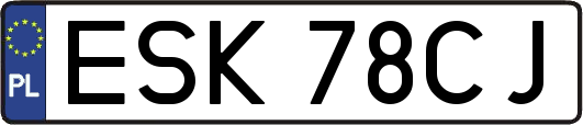 ESK78CJ