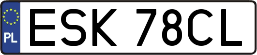 ESK78CL