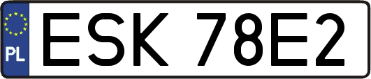 ESK78E2