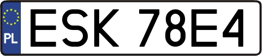 ESK78E4