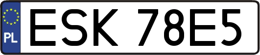 ESK78E5