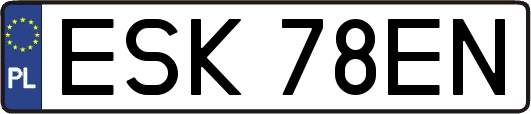 ESK78EN