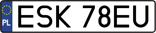 ESK78EU