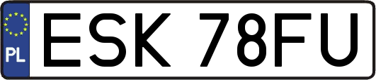 ESK78FU