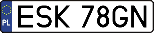 ESK78GN