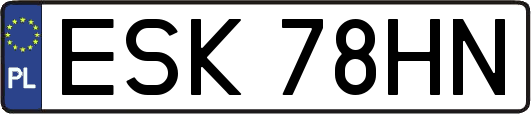 ESK78HN