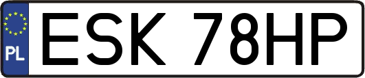 ESK78HP