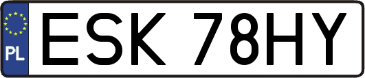 ESK78HY