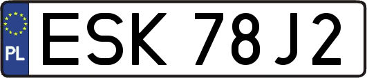 ESK78J2