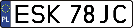 ESK78JC