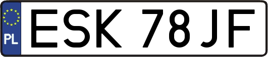 ESK78JF