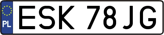 ESK78JG
