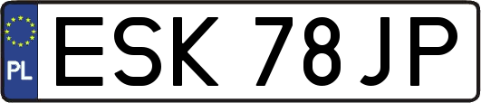 ESK78JP