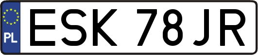 ESK78JR