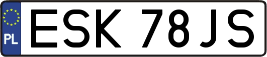 ESK78JS