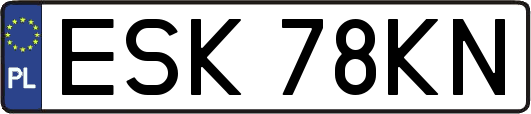 ESK78KN