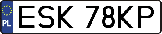 ESK78KP