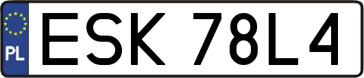 ESK78L4
