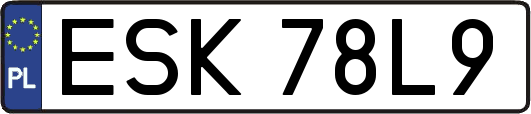 ESK78L9
