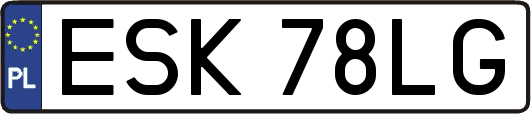 ESK78LG