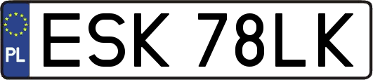 ESK78LK