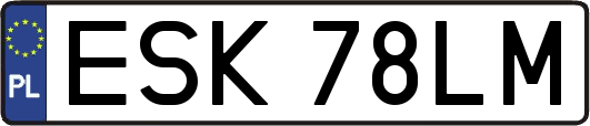 ESK78LM