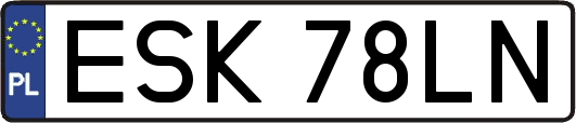 ESK78LN