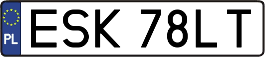 ESK78LT
