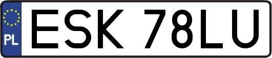 ESK78LU