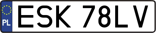 ESK78LV