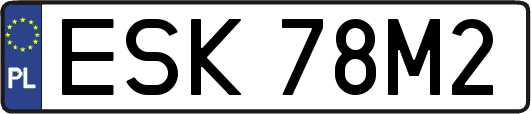 ESK78M2