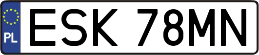 ESK78MN